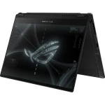 Ноутбук Asus ROG Flow X13 GV301RE GV301RE-LJ128W (13.4 ", WUXGA 1920x1200 (16:10), AMD, Ryzen 7, 16 Гб, SSD, 1 ТБ, nVidia GeForce RTX 3050 Ti)