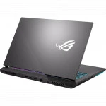 Ноутбук Asus ROG Strix G17 G713RM-LL055 (17.3 ", FHD 1920x1080 (16:9), AMD, Ryzen 7, 16 Гб, 1 ТБ, nVidia GeForce RTX 3060)