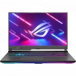 Ноутбук Asus ROG Strix G17 G713RM-LL055 (17.3 ", FHD 1920x1080 (16:9), AMD, Ryzen 7, 16 Гб, 1 ТБ, nVidia GeForce RTX 3060)