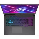 Ноутбук Asus ROG Strix G17 G713RM-LL055 (17.3 ", FHD 1920x1080 (16:9), AMD, Ryzen 7, 16 Гб, 1 ТБ, nVidia GeForce RTX 3060)