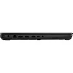 Ноутбук Asus TUF FX506HE FX506HE-HN012 (15.6 ", FHD 1920x1080 (16:9), Intel, Core i5, 16 Гб, SSD, 512 ГБ, nVidia GeForce RTX 3050 Ti)