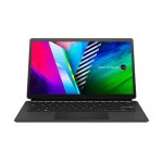 Ноутбук Asus Vivobook 13 Slate OLED T3300KA-LQ083W 90NB0VC2-M008C0 (13.3 ", FHD 1920x1080 (16:9), Intel, Pentium, 4 Гб, 128 ГБ, Intel UHD Graphics, Windows 11 Home)
