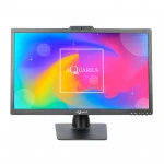 Моноблок Aquarius Mnb Pro T584 R53 QRMP-T5841K3618H110G02NLNNTNN3 (23.8 ", Intel, Core i3, 9100, 3.6 ГГц, 8 Гб, HDD, 1 Тб)