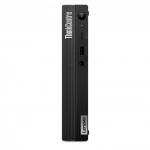 Персональный компьютер Lenovo ThinkCentre Tiny M80q 11DQS04S1N (Core i3, 10100T, 3.0 ГГц, 8 Гб, DDR4-2666, SSD, Windows 10 Pro)