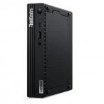 Персональный компьютер Lenovo ThinkCentre Tiny M80q 11DQS04S1N (Core i3, 10100T, 3.0 ГГц, 8 Гб, DDR4-2666, SSD, Windows 10 Pro)
