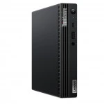 Персональный компьютер Lenovo ThinkCentre Tiny M80q 11DQS04S1N (Core i3, 10100T, 3.0 ГГц, 8 Гб, DDR4-2666, SSD, Windows 10 Pro)