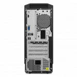 Персональный компьютер Lenovo IdeaCentre Gaming5 14IOB6 90RE00J2RS (Core i5, 11400F, 2.6 ГГц, 8 Гб, DDR4-2933, SSD)