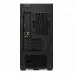 Персональный компьютер Lenovo Legion T5 26IOB6 90RT00ARRS (Core i5, 11400F, 2.6 ГГц, 16 Гб, DDR4-3200, HDD и SSD)