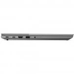 Ноутбук Lenovo ThinkBook 15 G4 21DJ001DRU (15.6 ", FHD 1920x1080 (16:9), Intel, Core i3, 8 Гб, SSD, 256 ГБ, Intel Iris Xe Graphics)