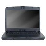 Ноутбук Durabook S5G1P211_AXX (15 ", FHD 1920x1080 (16:9), Intel, Core i5, 8 Гб, SSD, 256 ГБ, Intel Iris Xe Graphics)