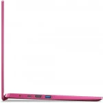 Ноутбук Acer Swift SF314-511-36B5 NX.ACSER.001 (14 ", FHD 1920x1080 (16:9), Intel, Core i3, 8 Гб, SSD, 256 ГБ, Intel UHD Graphics)