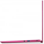 Ноутбук Acer Swift SF314-511-36B5 NX.ACSER.001 (14 ", FHD 1920x1080 (16:9), Intel, Core i3, 8 Гб, SSD, 256 ГБ, Intel UHD Graphics)
