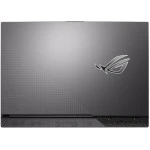 Ноутбук Asus ROG Strix G15 G513RM G513RM-HQ171 (15.6 ", WQHD 2560x1440 (16:9), AMD, Ryzen 7, 16 Гб, SSD, 512 ГБ, nVidia GeForce RTX 3060)