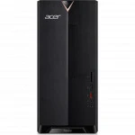 Персональный компьютер Acer TC-1660 DG.BGZER.00D (Core i5, 11400F, 2.6 ГГц, 8 Гб, DDR4-2666, SSD, Windows 10 Home)