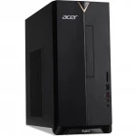 Персональный компьютер Acer TC-1660 DG.BGZER.005 (Core i3, 10105, 3.7 ГГц, 8 Гб, DDR4-2666, SSD)