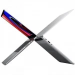 Ноутбук Xiaomi Pro RedmiBook RMA2202-BD (15.6 ", 3K 3000x2000 (3:2), Intel, Core i7, 16 Гб, SSD, 512 ГБ, NVIDIA GeForce RTX 2050)