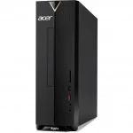 Персональный компьютер Acer Aspire XC-1660 SFF DT.BGWER.00V (Core i5, 11400, 2.6 ГГц, 8 Гб, DDR4-2666, SSD, Windows 10 Home)