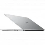 Ноутбук Huawei MateBook D15-2021 Mystic Silver BoM-WDQ9 (15.6 ", FHD 1920x1080 (16:9), AMD, Ryzen 5, 8 Гб, SSD, 256 ГБ, AMD Radeon Vega)