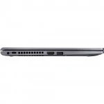 Ноутбук Asus P1412 P1412CEA-EB0640 (14 ", FHD 1920x1080 (16:9), Intel, Core i5, 16 Гб, SSD, 512 ГБ, Intel Iris Xe Graphics)