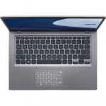 Ноутбук Asus P1412 P1412CEA-EB0640 (14 ", FHD 1920x1080 (16:9), Intel, Core i5, 16 Гб, SSD, 512 ГБ, Intel Iris Xe Graphics)