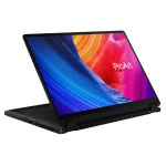 Ноутбук Asus ProArt PX13 OLED 90NB14L1-M00310 (13.3 ", WQXGA+ 2880x1800 (16:10), AMD, Ryzen AI 9, 32 Гб, SSD, 1 ТБ, NVIDIA GeForce RTX 4060)