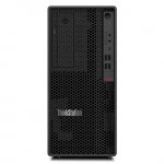 Рабочая станция Lenovo ThinkStation P350 Tower 30E4S13C00 Большой (Mini Tower, midi Tower, Tower), Core i5, 11500, 8, 256 ГБ