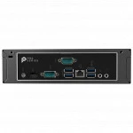 Персональный компьютер MSI Pro DP21 12M-423XRU 9S6-B0A421-423 (Core i5, 12400F, 2.5 ГГц, 8 Гб, DDR4-2666, SSD)