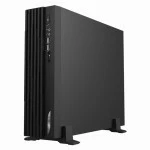 Персональный компьютер MSI Pro DP130 11-063XRU 9S6-B0A511-459 (Pentium, G6405, 4.1 ГГц, 8 Гб, DDR4-3200, SSD)