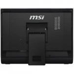 Моноблок MSI 16T 10M-022XRU 9S6-A61811-215 (15.6 ", Intel, Celeron, 5205U, 1.9 ГГц, 4 Гб, SSD, 250 Гб)