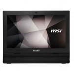 Моноблок MSI 16T 10M-022XRU 9S6-A61811-215 (15.6 ", Intel, Celeron, 5205U, 1.9 ГГц, 4 Гб, SSD, 250 Гб)