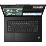 Ноутбук Lenovo ThinkPad Z16 Gen 1 21D4000TRT (16 ", WUXGA 1920x1200 (16:10), AMD, Ryzen 7 Pro, 16 Гб, SSD, 512 ГБ, AMD Radeon Vega)