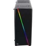 Персональный компьютер iRU Home 310H5GE 1829648 (Core i3, 11400, 2.6 ГГц, 16 Гб, DDR4-2666, SSD)