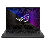 Ноутбук Asus ROG Zephyrus G14 GA402RJ-L4067W (14 ", WUXGA 1920x1200 (16:10), AMD, Ryzen 7, 16 Гб, SSD, 512 ГБ, AMD Radeon RX 6700S)