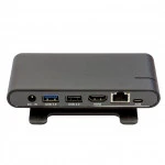 Тонкий клиент Qbic BXP-100