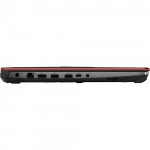 Ноутбук Asus TUF Gaming F15  FX506LHB FX506LHB-HN330 (15.6 ", FHD 1920x1080 (16:9), Intel, Core i5, 16 Гб, SSD, 512 ГБ, nVidia GeForce GTX 1650)