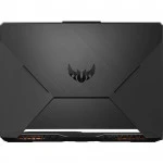 Ноутбук Asus TUF Gaming F15  FX506LHB FX506LHB-HN330 (15.6 ", FHD 1920x1080 (16:9), Intel, Core i5, 16 Гб, SSD, 512 ГБ, nVidia GeForce GTX 1650)