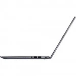 Ноутбук Asus X409FA-BV611T 90NB0MS2-M09110 14 ", HD 1366x768 (16:9), Intel, Core i3, 4 Гб, 256 ГБ, Intel HD Graphics, Windows 10 Home