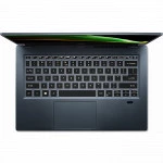 Ноутбук Acer Swift 3 SF314 NX.ACWER.003 (14 ", FHD 1920x1080 (16:9), Intel, Core i3, 8 Гб, SSD, 256 ГБ, Intel UHD Graphics)