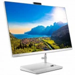 Моноблок Lenovo IdeaCentre AIO 3 22ITL6 F0G500ALRK (21.5 ", Intel, Celeron, 6305, 1.8 ГГц, 4 Гб, SSD, 128 Гб)