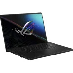 Ноутбук Asus ROG Zephyrus M16 GU603ZM-K8057 90NR0911-M004D0 (16 ", WQXGA 2560x1600 (16:10), Intel, Core i7, 16 Гб, SSD, 1 ТБ, nVidia GeForce RTX 3060)