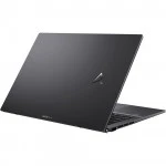 Ноутбук Asus Zenbook 14 OLED UM3402YA-KM082W 90NB0W95-M00410 (14 ", WQXGA+ 2880x1800 (16:10), AMD, Ryzen 5, 8 Гб, SSD, 512 ГБ, AMD Radeon Vega)
