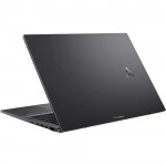 Ноутбук Asus Zenbook 14 OLED UM3402YA-KM082W 90NB0W95-M00410 (14 ", WQXGA+ 2880x1800 (16:10), AMD, Ryzen 5, 8 Гб, SSD, 512 ГБ, AMD Radeon Vega)