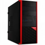 Рабочая станция Acer Altos P10 F7 US.RRKTA.01K (Большой (Mini Tower, midi Tower, Tower), Core i5, 11400, 8, 256 ГБ)
