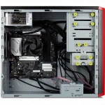 Рабочая станция Acer Altos P10 F7 US.RRKTA.01L (Большой (Mini Tower, midi Tower, Tower), Core i5, 11400, 8, 256 ГБ)