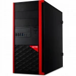 Рабочая станция Acer Altos P10 F7 US.RRKTA.01M (Большой (Mini Tower, midi Tower, Tower), Core i5, 11400, 8, 256 ГБ)