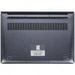 Ноутбук Huawei MateBook D16 RLEF-X 53013JHP (16 ", WUXGA 1920x1200 (16:10), Intel, Core i5, 16 Гб, SSD, 512 ГБ, Intel Iris Xe Graphics)