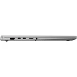 Ноутбук Asus Vivobook S 15 S5507QA-MA046W 90NB14Q2-M00AT0 15.6 ", 3K 2880х1620 (16:9), Qualcomm, Snapdragon X Plus, 16 Гб, 512 ГБ, Qualcomm® Adreno™ GPU, Windows 11 Home