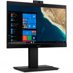 Моноблок Acer Veriton Z4670G DQ.VTRER.00B (21.5 ", Intel, Pentium, G6400, 4.0 ГГц, 4 Гб, SSD, 128 Гб)