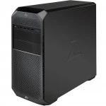 Рабочая станция HP Z4 G4 4F7P6EA (Большой (Mini Tower, midi Tower, Tower), Xeon, W-2225, 32, 512 ГБ)