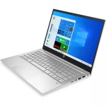 Ноутбук HP Pavilion 14-ec0046ur 601C7EA (14 ", FHD 1920x1080 (16:9), AMD, Ryzen 5, 8 Гб, SSD, 512 ГБ, AMD Radeon Vega)